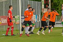 Fußball, Herren, Kreisliga Straubing, SC Kirchroth - SV Türk Gücü Straubing, BFV, 5. Spieltag, Saison 2023-2024,25.08.2023