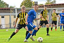 Fußball, Herren, Landesliga Mitte, BFV, TSV Bogen - ASV Burglengenfeld, 13. Spieltag, Saison 2023-2024, 30.09.2023