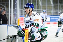 Eishockey, DEL, Penny-DEL, Vorbereitung, 29.08.2021