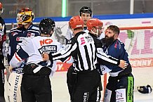 Eishockey, DEL, Penny-DEL, Vorbereitung, Gäubodencup 2021, 13.08.2021
