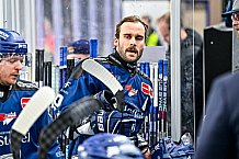Eishockey, Herren, Penny DEL, Playoffs, Viertelfinale, Spiel 5, Saison 2023-2024, Straubing Tigers - Schwenninger Wild Wings,26.03.2024