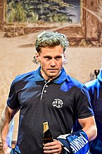 Eishockey, Herren, DEL, Penny DEL, Saison 2022-2023, Straubing Tigers, Saisonabschlußfeier, 01.04.2023