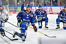 Eishockey, Herren, Penny DEL, Saison 2024-2024, Training, 16.08.2024
