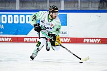 Eishockey, Herren, DEL, Saison 2021-2022, 24.10.2021
