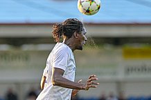 Fußball, Herren, Landesliga Mitte, TSV Bogen - Spvgg Osterhofen, BFV, 9. Spieltag, Saison 2023-2024,01.09.2023