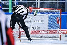 Eishockey, Herren, DEL, Saison 2022-2023, Hauptrunde, Straubing Tigers - Schwenninger Wild Wings, 15. Spieltag, 25.10.2022
