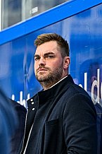 Eishockey, Herren, Penny DEL, 26. Spieltag, Saison 2023-2024, Straubing Tigers - Iserlohn Roosters,10.12.2023