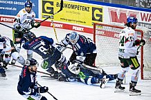 Eishockey, DEL, Penny-DEL, Vorbereitung, 29.08.2021