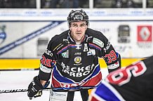 Herren, Eishockey, Oberliga-Süd, Saison 2021-2022,  08.10.2021