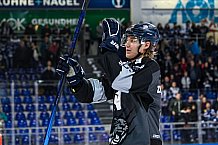 Eishockey, Herren, DEL, Saison 2021-2022, 24.10.2021
