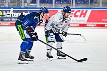 Eishockey, Herren, Penny DEL, Saison 2024-2024, Training, 16.08.2024