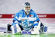 Eishockey, Herren, DEL, Saison 2021-2022, Panther, 17.09.2021