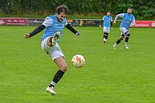 Fußball, Herren, Kreisliga Straubing, BFV, SV Türk Gücü Straubing - SV Schwarzach, 2. Spieltag, Saison 2023-2024, 06.08.2023