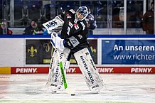 Eishockey, Herren, DEL, Saison 2021-2022, 29.10.2021