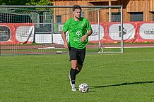 Fußball, Herren, Landesliga Mitte, BFV, Bayern, 9. Spieltag, Deggendorf, Spvgg GW Deggendorf - ASV Burglengenfeld, Saison 2023-2024, 02.09.2023