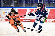 Eishockey, Herren, DEL, Saison 2021-2022, 10.12.2021