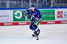Eishockey, Herren, Penny DEL, DEL, Saison 2022-2023, Playoffs, Viertelfinale, Spiel 3, Straubing Tigers - Grizzlys Wolfsburg, 19.03.2023