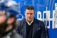 Eishockey, Herren, Penny DEL, Playoffs, Viertelfinale, Spiel 7, Saison 2023-2024, Straubing Tigers - Schwenninger Wild Wings,30.03.2024