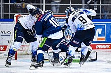 Eishockey, Herren, DEL, Saison 2021-2022, Panther, 17.09.2021