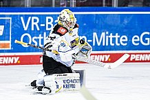 Eishockey, Herren, DEL, Saison 2021-2022, 10.10.2021