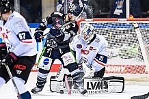 Eishockey, Herren, DEL, Saison 2021-2022, 29.10.2021