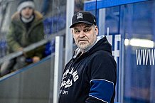 Eishockey, Herren, DEL, Saison 2021-2022, 52. Spieltag, Straubing Tigers - Showtraining,  06.03.2022