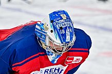 Eishockey, Herren, Penny DEL, 37. Spieltag, Saison 2023-2024, Straubing Tigers - Eisbären Berlin,12.01.2024