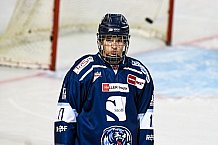 Eishockey, DEL, Penny-DEL, Vorbereitung, Gäubodencup 2021, 15.08.2021