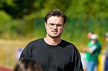 Fußball, Herren, Landesliga Mitte, BFV, TSV Bogen - Spvgg Ruhmannsfelden, 1. Spieltag, Saison 2023-2024, 22.07.2023