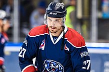 Eishockey, Herren, DEL, Saison 2021-2022, 05.11.2021