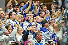 Eishockey, CHL, Champions Hockey League, 5. Spieltag, Saison 2022-2023, Gruppe F, Villacher SV - Straubing Tigers, 04.10.2022
