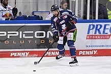 Eishockey, Herren, DEL, Saison 2020-2021, Straubing Tigers - EHC Red Bull München, 22.02.2021
