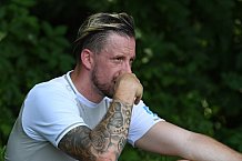 Fußball, Vorbereitung, Bezirksliga West, Bezirksliga Ost, Saison 2021 - 2022 19.06.2021