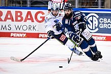 Eishockey, DEL, Penny-DEL, Vorbereitung, Gäubodencup 2021, 15.08.2021