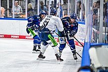 Eishockey, Herren, Penny DEL, Saison 2024-2024, Showtraining, 24.08.2024