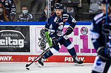 Eishockey, Herren, DEL, Saison 2021-2022, 22.09.2021
