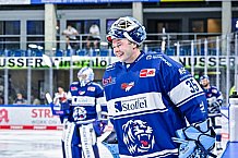 Eishockey, Herren, DEL, Penny DEL, Vorbereitung, Gäubodencup 2023, Saison 2023-2024, Straubing Tigers - Nürnberg Ice Tigers,18.08.2023