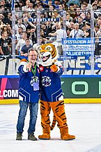 Eishockey, Men, CHL, Champions Hockey League, Regular Saison 2024-25, Game Day 2, Straubing Tigers - Skelleftea AIK, 08.09.2024