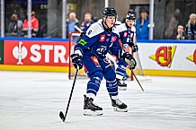 Eishockey, Men, CHL, Champions Hockey League, Regular Saison 2024-25, Game Day 4, Straubing Tigers - Dynamo Pardubice, 15.09.2024