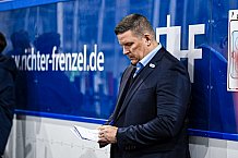Eishockey, Herren, DEL, Saison 2021-2022, 05.11.2021