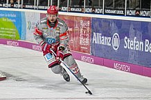 Herren, Eishockey, Oberliga-Süd, DEB, Saison 2024-2025, Spieltag 6, Deggendorfer SC - EC Peiting, 04.10.2024
