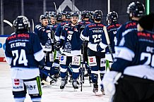 Eishockey, Herren, DEL, Saison 2021-2022, Panther, 16.12.2021
