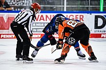 Eishockey, DEL, Penny-DEL, Vorbereitung, Gäubodencup 2021, 15.08.2021