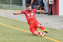 Fußball, Vorbereitung, Landesliga Mitte, Bayernliga Nord, Saison 20212022,02.07.2021