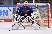 Eishockey, Herren, DEL, Penny DEL, Vorbereitung, Spiel um Platz 3, Gäubodencup 2023, Saison 2023-2024, Nürnberg Ice Tigers - ERC Ingolstadt,20.08.2023
