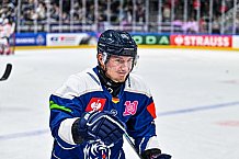 Eishockey, Men, CHL, Champions Hockey League, Regular Saison 2024-25, Game Day 4, Straubing Tigers - Dynamo Pardubice, 15.09.2024