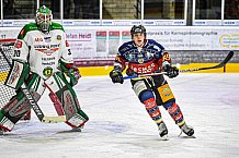 Herren, Eishockey, Oberliga-Süd, Saison 2021-2022,  19.12.2021