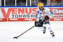 Eishockey, Herren, DEL, Saison 2020-2021, Straubing Tigers - Fishtown Pinguins Bremerhaven, 21.03.2021