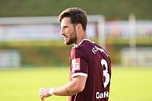 Fußball, Vorbereitung, Landesliga Mitte, Bezirksliga West, Saison 2021-2022, 09.07.2021