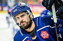 Eishockey, CHL, Champions Hockey League, 4. Spieltag, Saison 2022-2023, Gruppe F, Straubing Tigers - Färjestad BK Karlstad, 11.09.2022